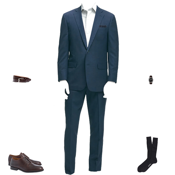 BB 1S5O 101525 Sharp but not stuffy