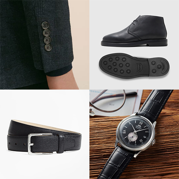 575 Quad 2 SMART CASUAL Feels Like Fall 2025