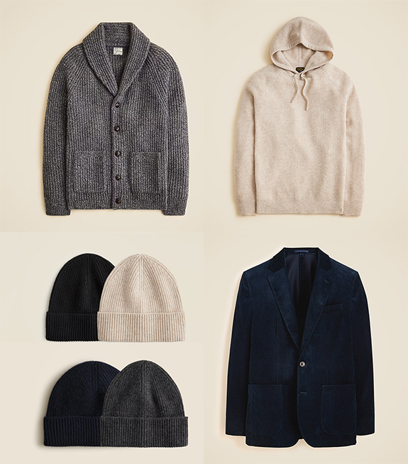 J Crew Handful 103025