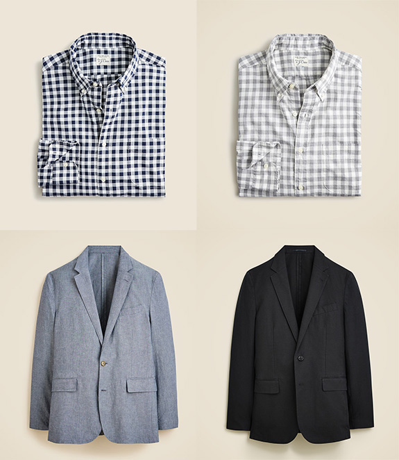 J Crew Handful 10925