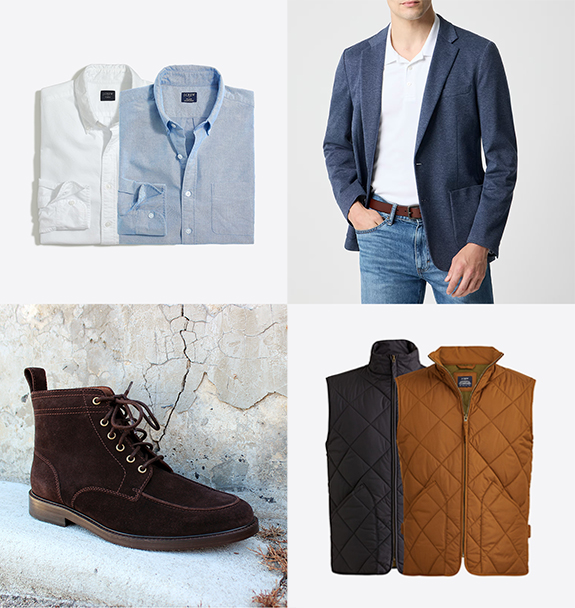 J Crew Factory 10925
