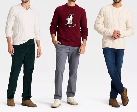 Target Handful 103025