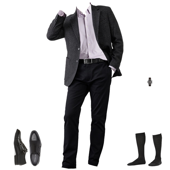 Thanksgiving Dressed UP 2025