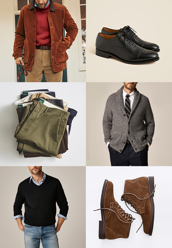 J Crew Handful 11625