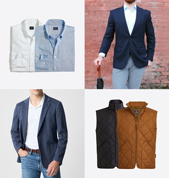 J Crew Factory 11625