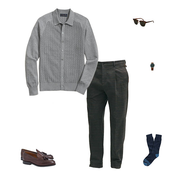 BB 1S5O 111025 Old School Smart Casual