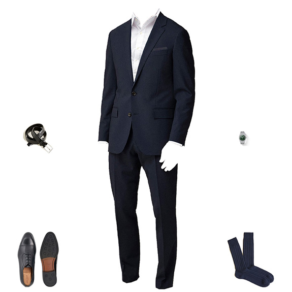 Style Scenario Holiday Party Dressed UP 2025