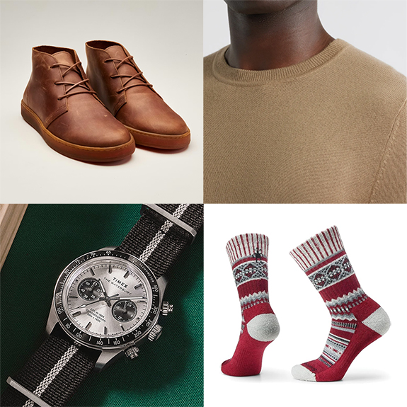 575 Quad Style Scenario Xmas Party Holiday 2025 CASUAL