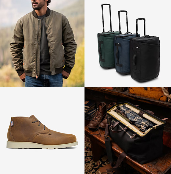 Bespoke Post Black Friday 112325