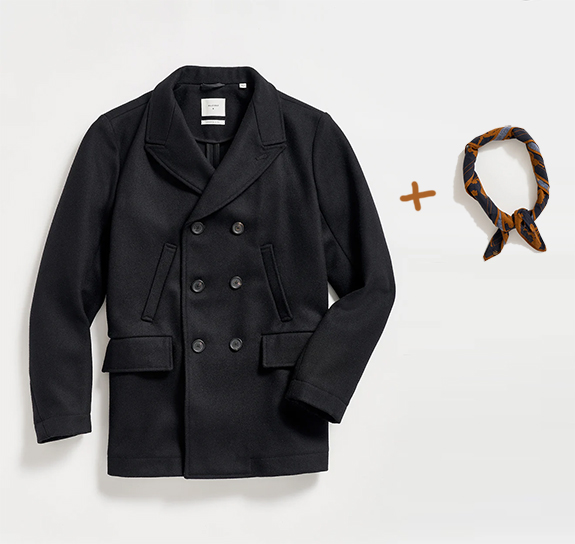 Billy Reid Black Friday 112425