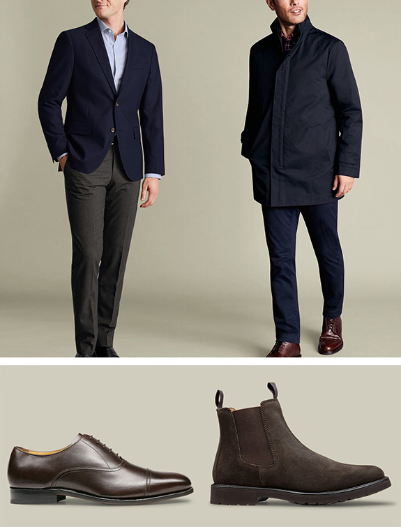 Charles Tyrwhitt Black Friday 112325