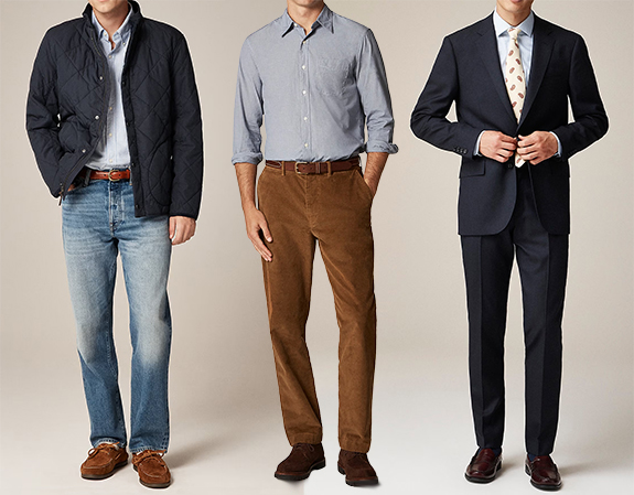 J Crew Handful 111325