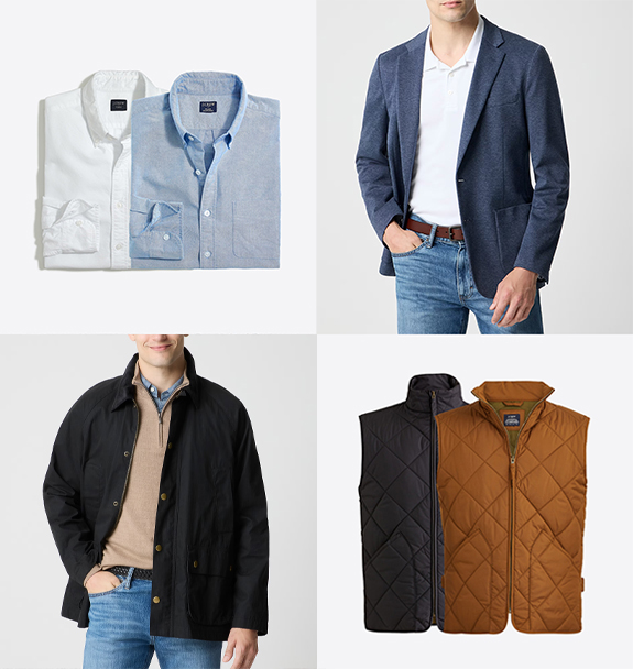J Crew Factory 11625