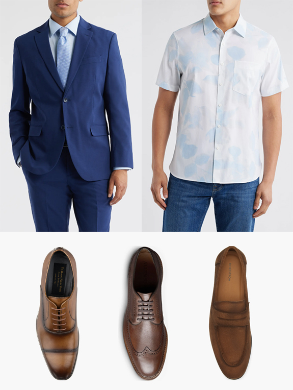 Nordstrom Handful 11625