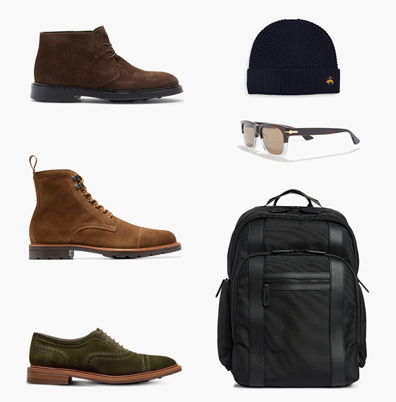 Nordstrom Rack Handful 112025 Shoes Accessories