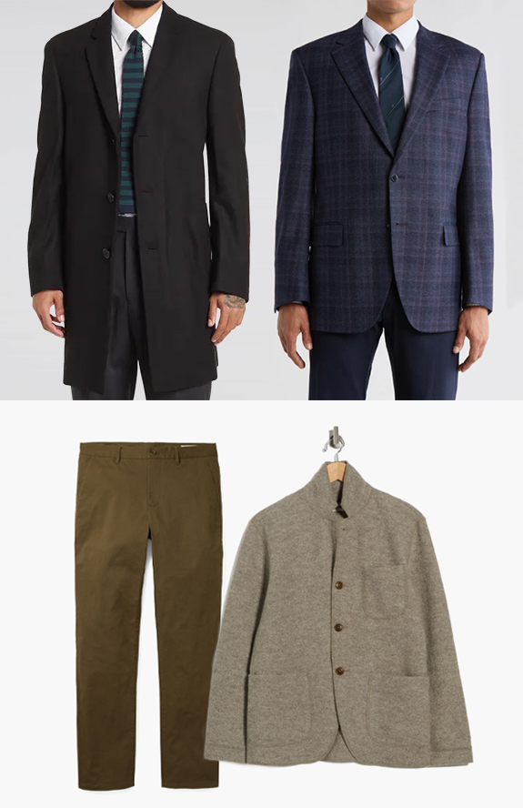 Nordstrom Rack Handful 112025 Clothes