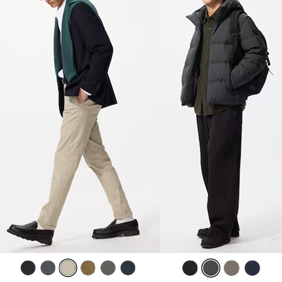 UNIQLO Black Friday BF 112125