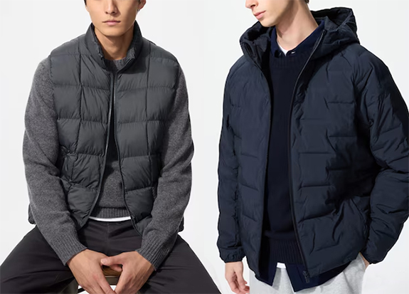 UNIQLO Handful 111325