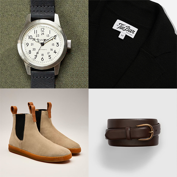 575 Quad Thanksgiving 2025 Smart Casual