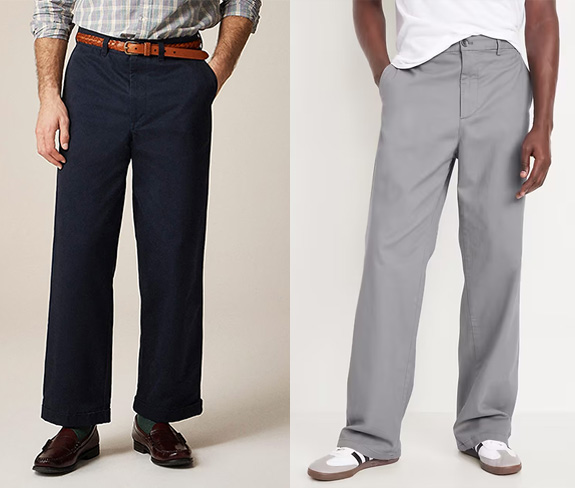 Baggy predictions 2026