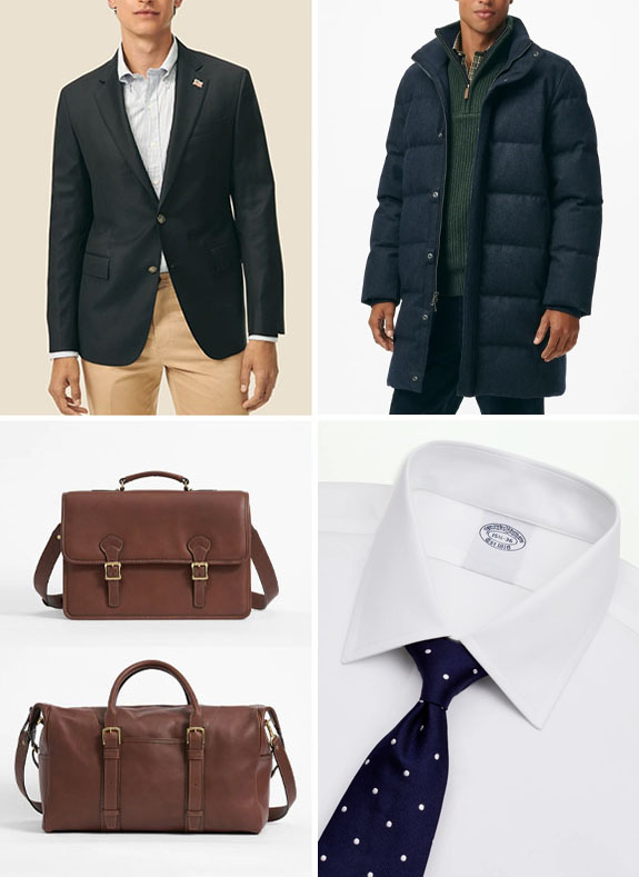 Brooks Brothers Cyber Monday 12125