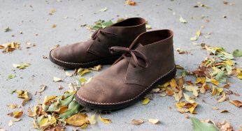 Steal Alert: Allen Edmonds 1st Quality Dress Shoes at Brooks