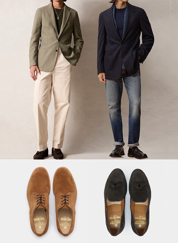 Todd Snyder Handful 1126