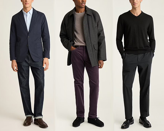 Bonobos Tripod 121525