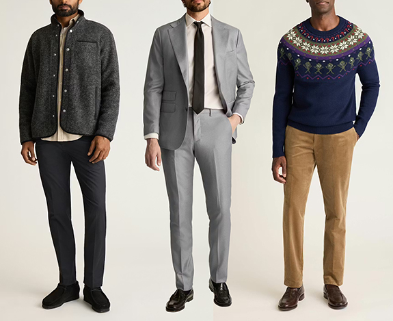 Bonobos Tripod 122225