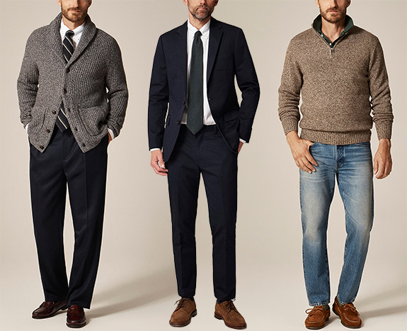 J Crew After Xmas 2025