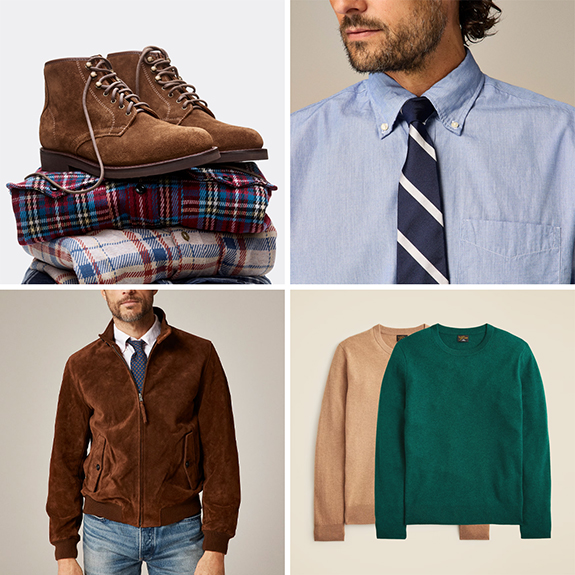 J Crew Handful 121825