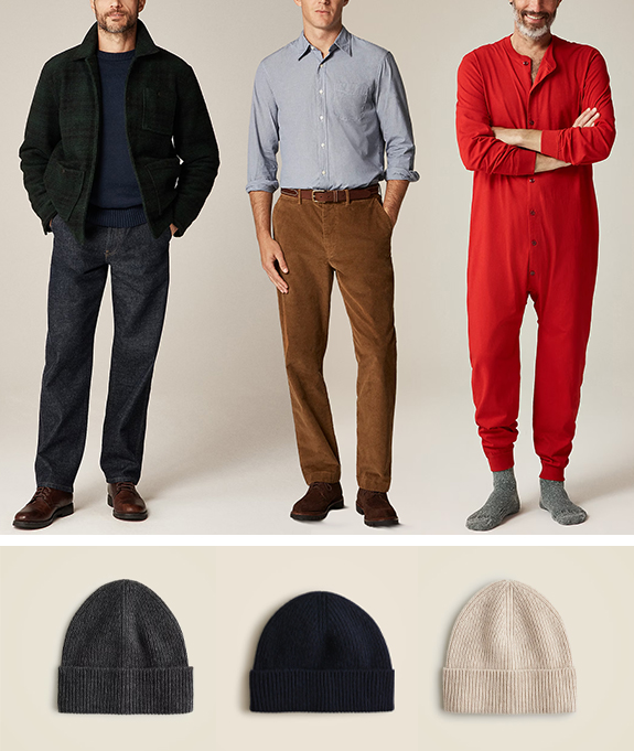 J Crew Handful 12425