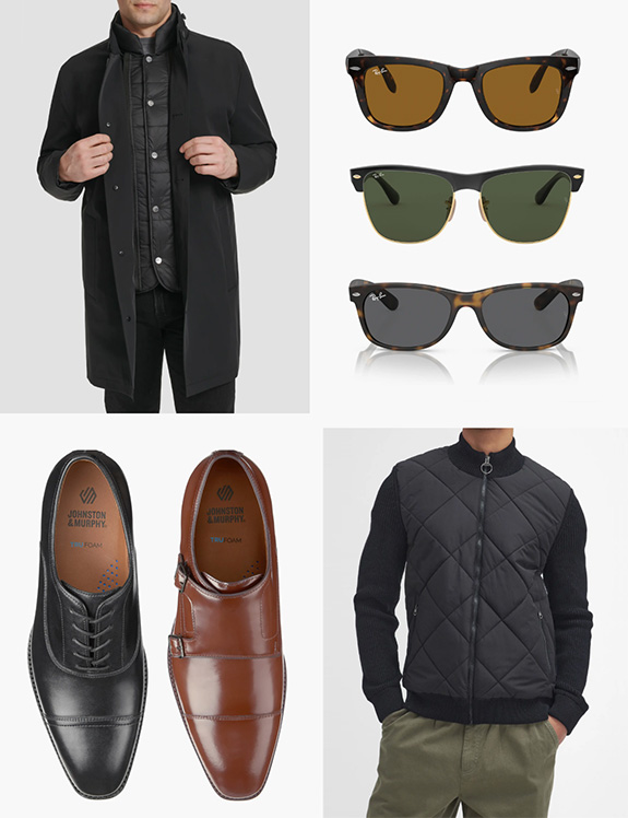 Nordstrom Half-Yearly After Xmas 3rd Party Picks