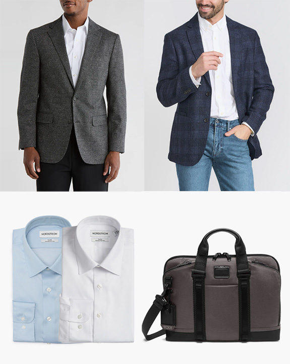 Nordstrom Rack Tripod 121525