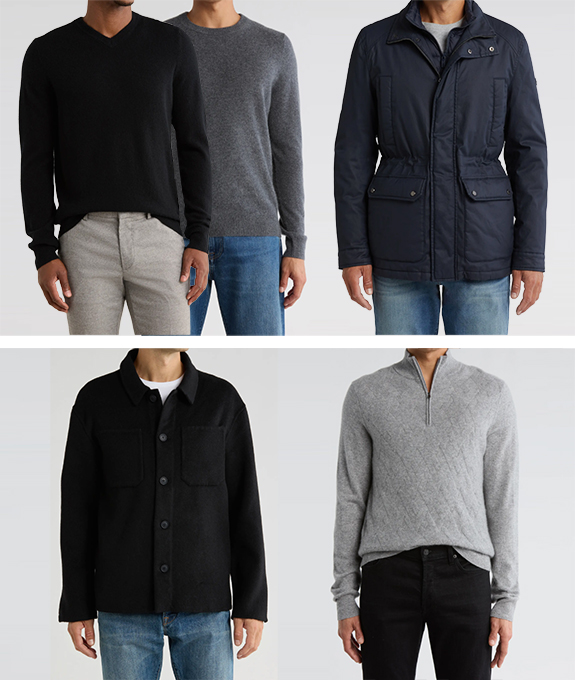 Nordstrom Rack Tripod 122225