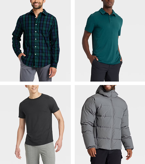 Target After Xmas 2025