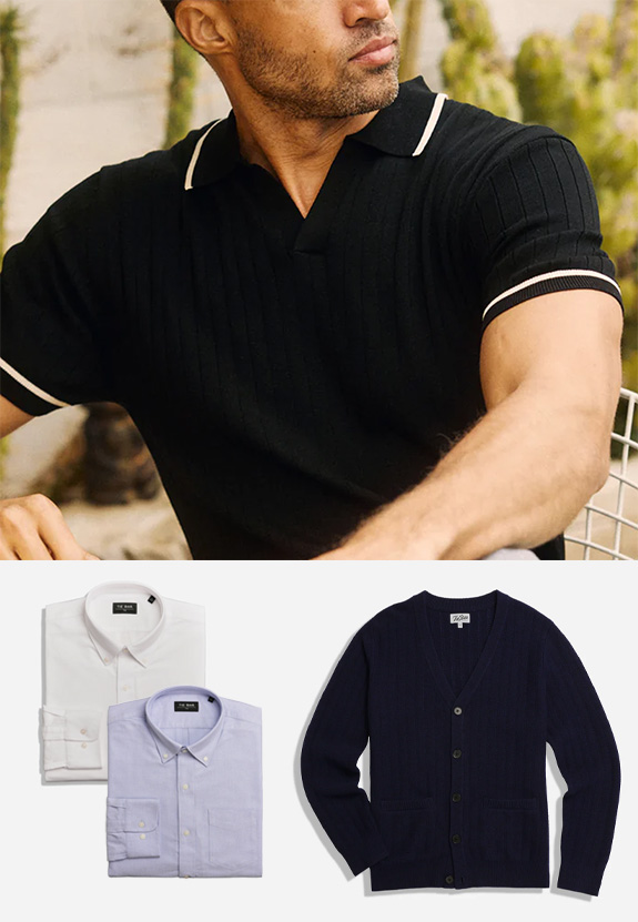 Tie Bar After Xmas 2025