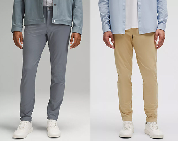 lululemon After Xmas 2025