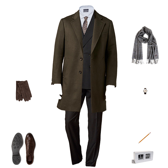 Style Scenario: Groundhog Day 2026