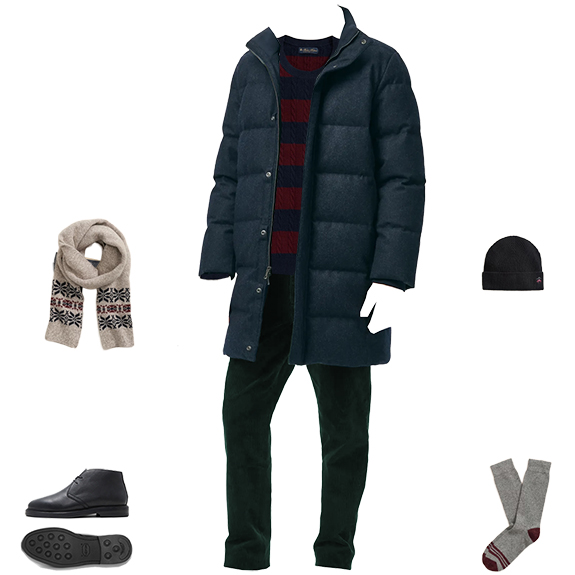 BB 1S5O 1226 Winter is Here