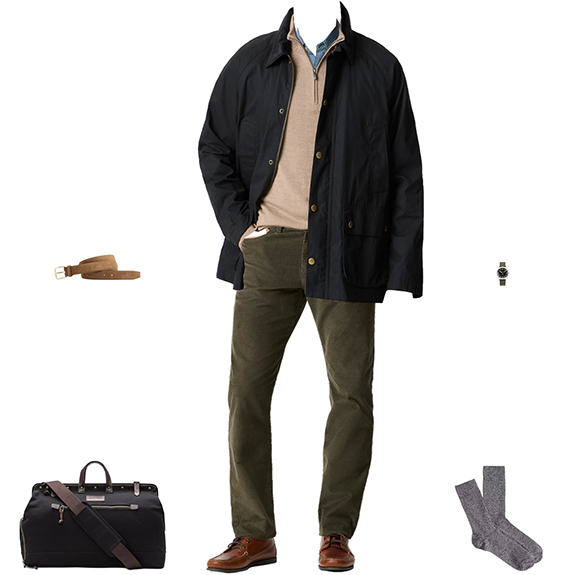 1S4O JCF 1626 Budget British Isles Style