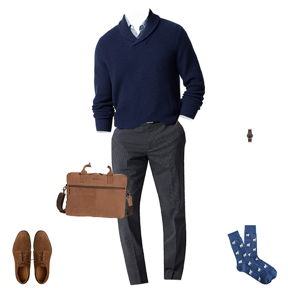 1S4O JCF 1626 Cold Office Layers