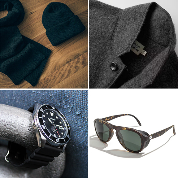 Style Scenario Really Cold 2026 Quad 575