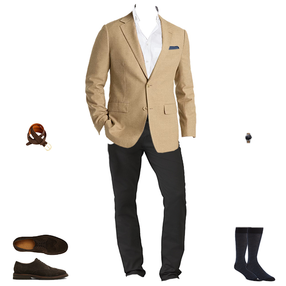 Winter Doldrums 2026 Smart Casual