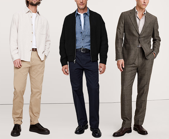 Banana Republic Handful 12226