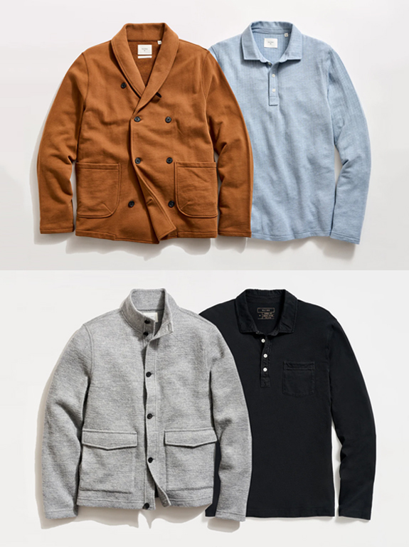 Billy Reid Tripod 12626