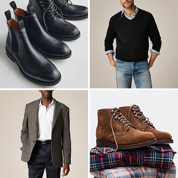 J Crew handful 11526 long weekend NOT final sale stuff