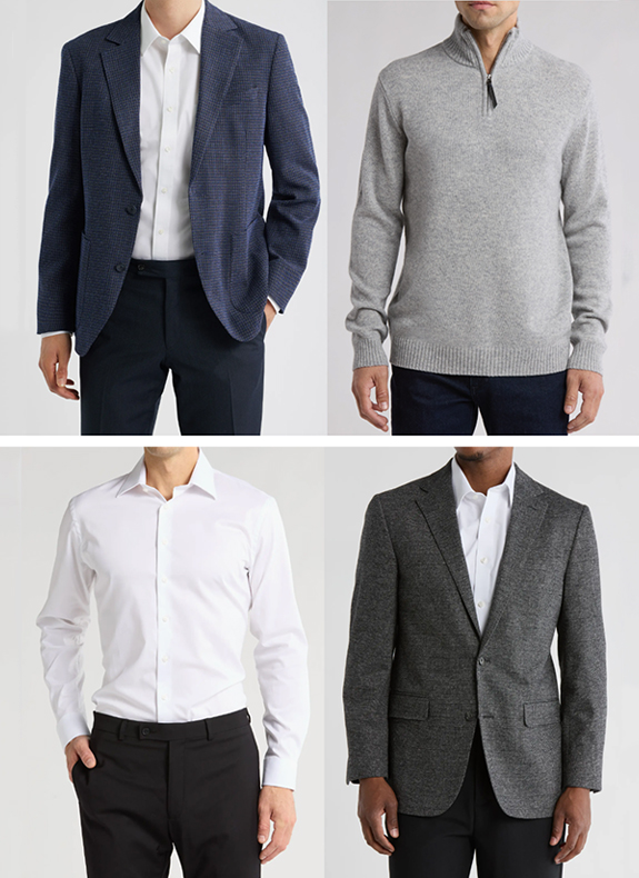 Nordstrom Rack Handful 11526 CLOTHES