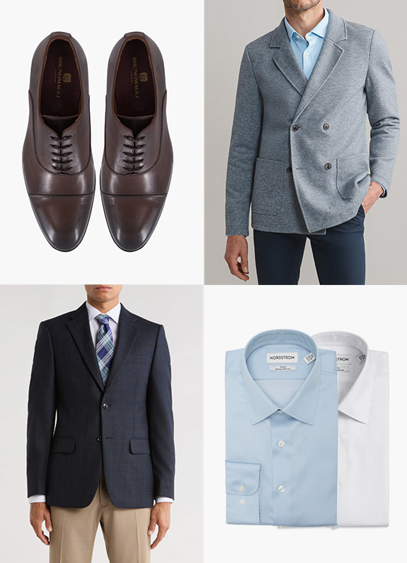 Nordstrom Rack Tripod 1526