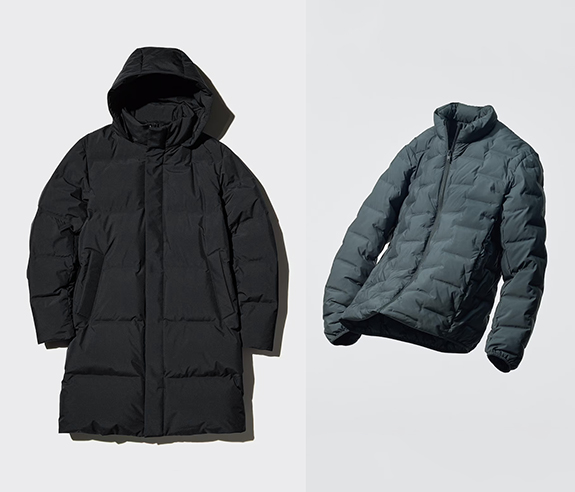 UNIQLO Handful 11526